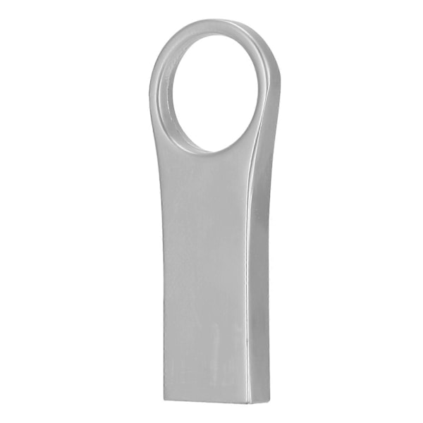 USB Flash Drive USB 2.0 Minnepinner Bulk Minnebrikker for Window2003/XP/Vista/7/8/10/OS X/Linux 128GB