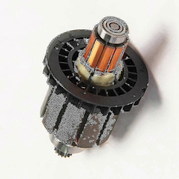 619380-9 Armatur för DDF482 DHP482 DHP482RAE DHP482Z DDF482RME DHP482RME DDF482RFE DDF482Z Borr-Skruvdragare