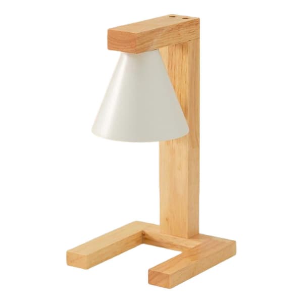 Dimbar Lampe For Dimming Varmere