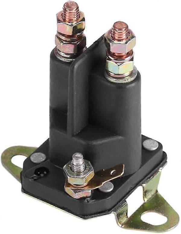 Kampagnesalg Universal Solenoide, 12V Plæneklipper Tilbehør