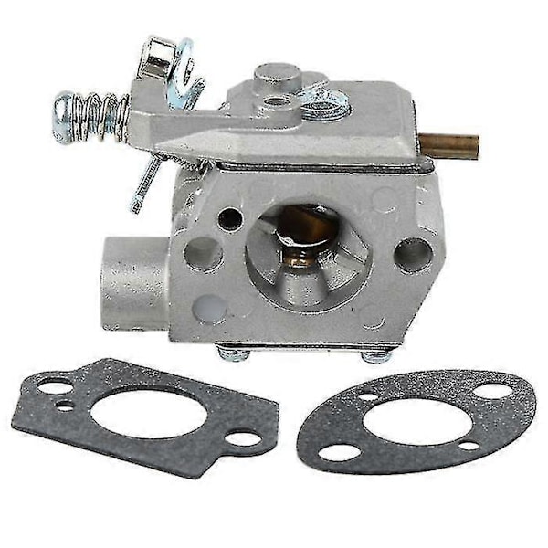 Kaasutin Oleo-mac Sparta 35 36 37 38 40 43 44 Walbro Carb -moottorisahaan ja -trimmeriin