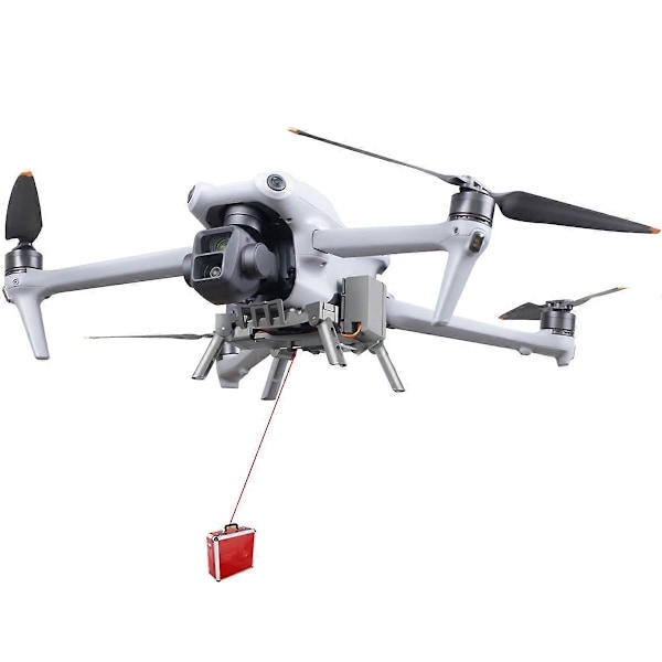 for DJI AIR 3S Kaster Bryllupsring Kaster Kastertilbehør