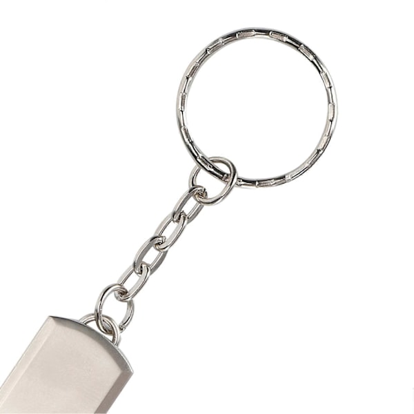 USB Minneplugg Bærbar Stor Lagringsplass Minnebrikke U Disk for Window2003/XP/Vista/7/8/10/OS X/Linux 16GB