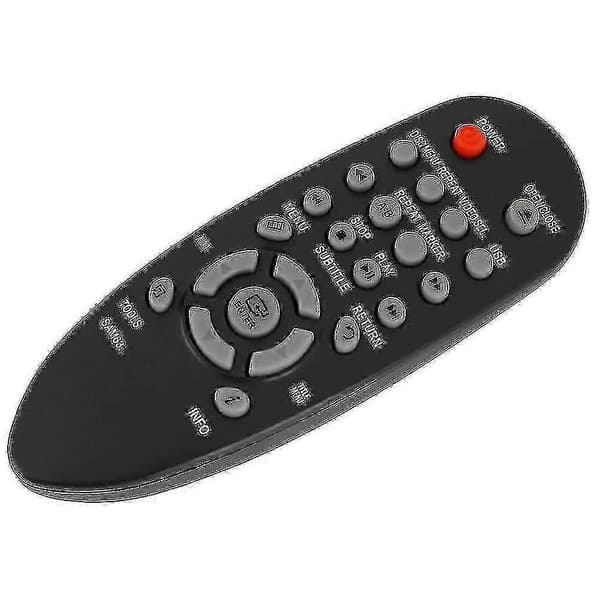 Fjernkontroll for Samsung DVD-spiller Sam63 AK59-00156A DVD-E360/XU Controller