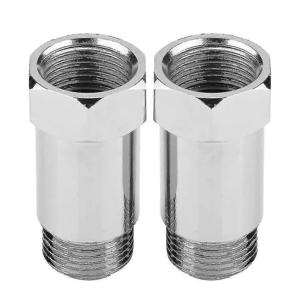 Happianturi 2kpl 45mm M18*1.5 Tarkista moottorin valon poistaja O2-sovitin + Lambda-anturi Lambda-anturi Lambda-anturi Lambda-anturi Lambda-anturi Lambd