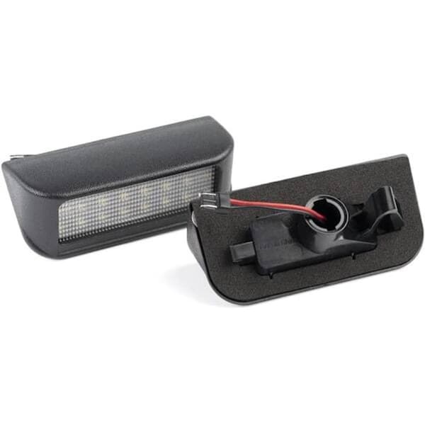 LED-skiltlys for Peugeot Partner Expert Berlingo Dispatch Van