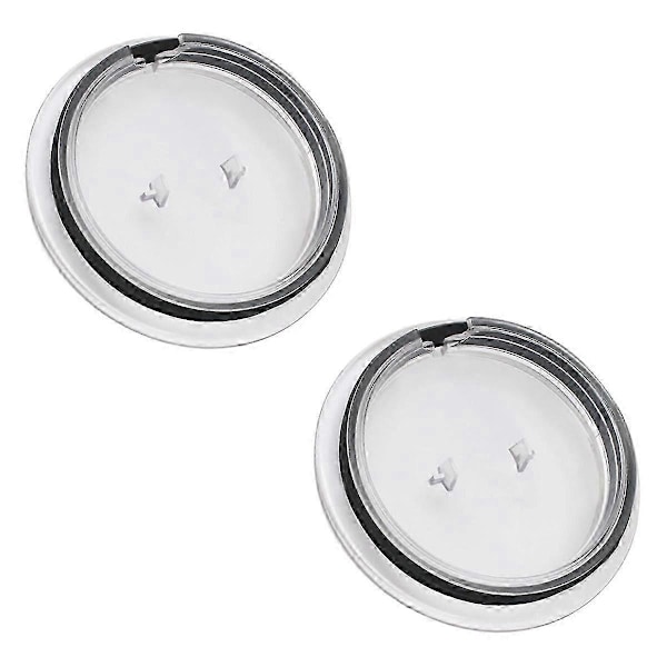 93271 Mjölkskummare Lock kompatibelt med Nespresso Aeroccino 3 3R - Lock & Tätning, kompatibelt med Nespresso 3593 & 3594 Mjölk F