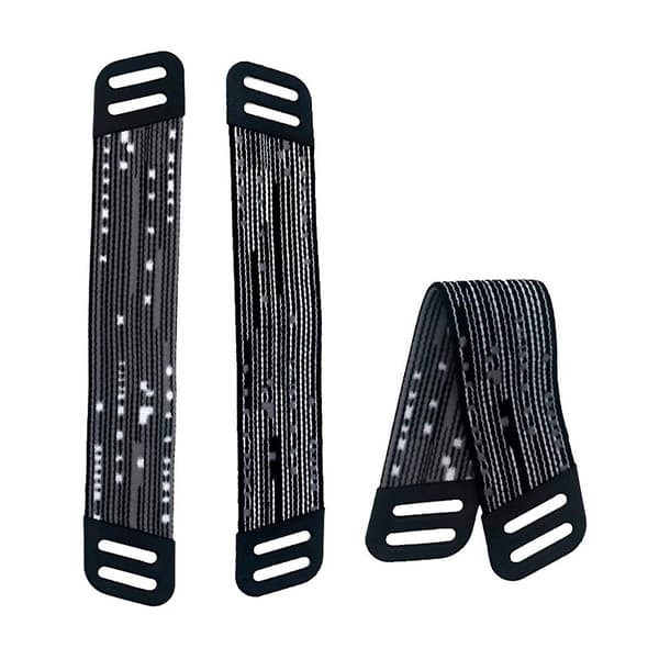 Erstatning G733 Hodebøyle Reparasjon Toppdeler Pads For Logitech G733 Headset