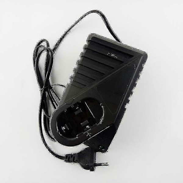 Batterilader til Bosch 7.2v/gsr9.6/12v/14.4v Ni-mh Ni-cd Al1411dv Gsr7.2-2,gsr9.6-2,gsr12-2 ,gsb12-2 TAO - Udskiftning 2024