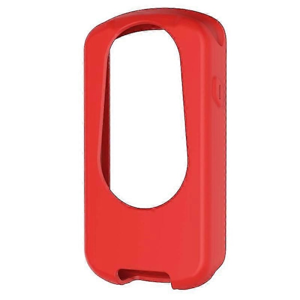 Flerfärgat silikonskal för Garmin Edge 1030 GPS cykeldator