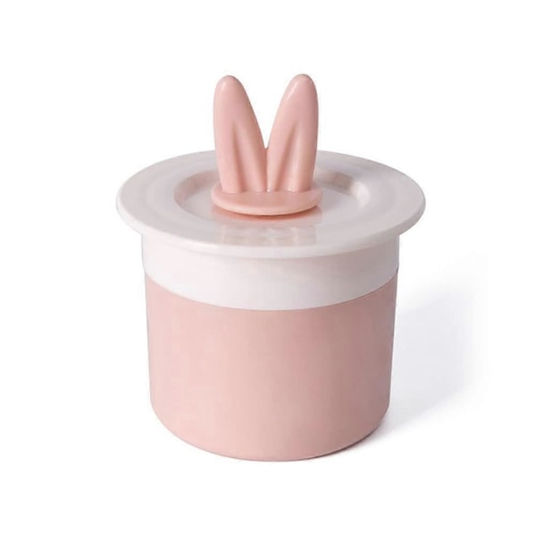 Bærbar Skum Maker Kop Boble Skummer Maker Ansigtsrens Skum Kop Body Wash Boble Maker Bobler