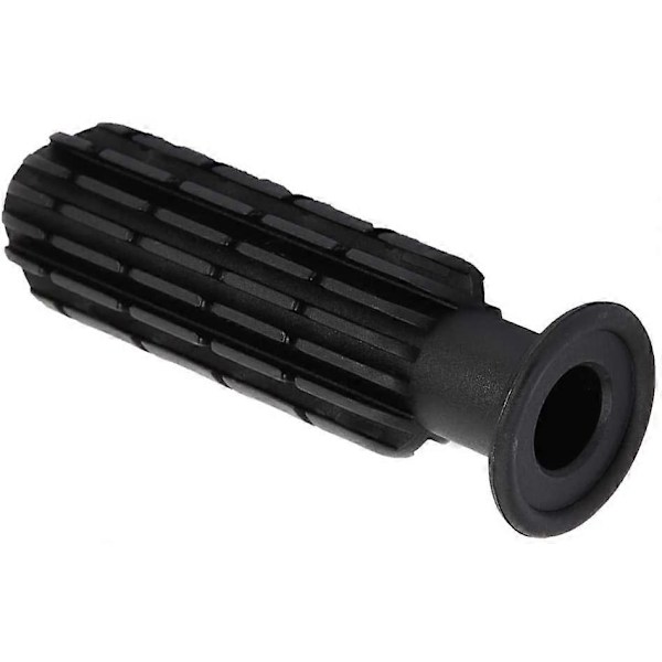 Plastik Fodbold Grip Bordfodbold Grip Dele Udskiftning til Standard Fodboldbord (8 stk.)