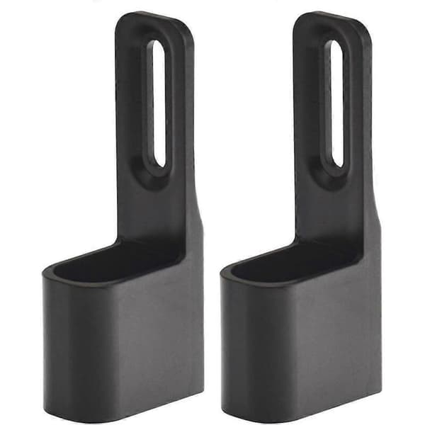 Sett med 2 Chamberlain 41A5043 garasjeport sensor solskjermer. 820CB