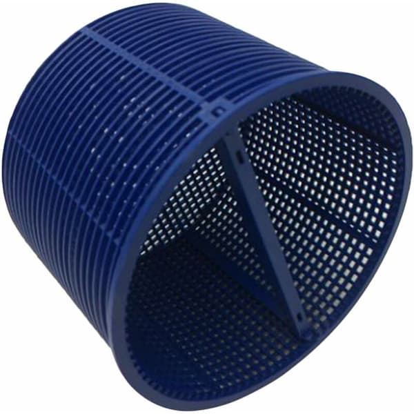 Poolskimmerkorg – Hållbar ersättning för skräp – Snabb installation – Sprickresistent material