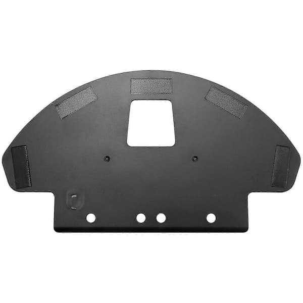 Erstatningsmoppeplateholder kompatibel med Ecovacs Deebot OZMO 930