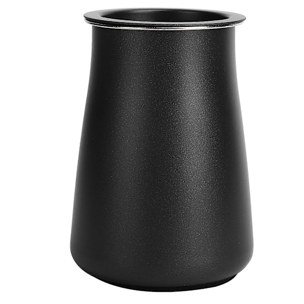 Kaffesigte 304 Rustfrit Stål Håndkaffesigte Kaffepulverfilterkop til Sigtepulver Modtagelse af Pulver (YMCAT)