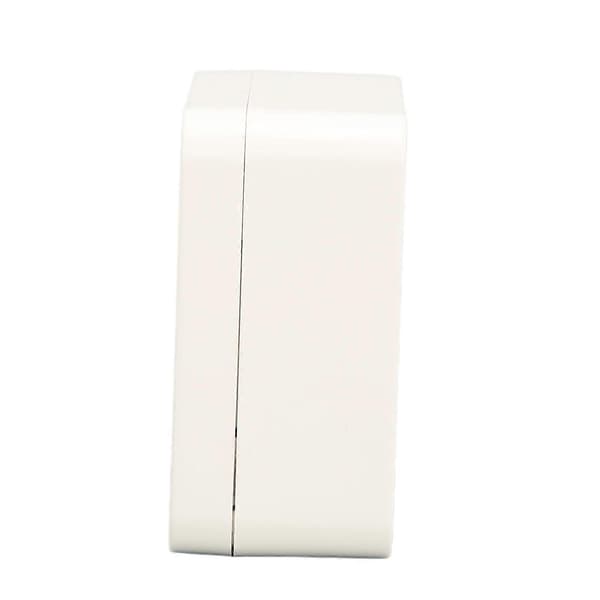 Mini Smart Relé Bryter Modul APP Fjernkontroll Timerfunksjon for TUYA AC100240V