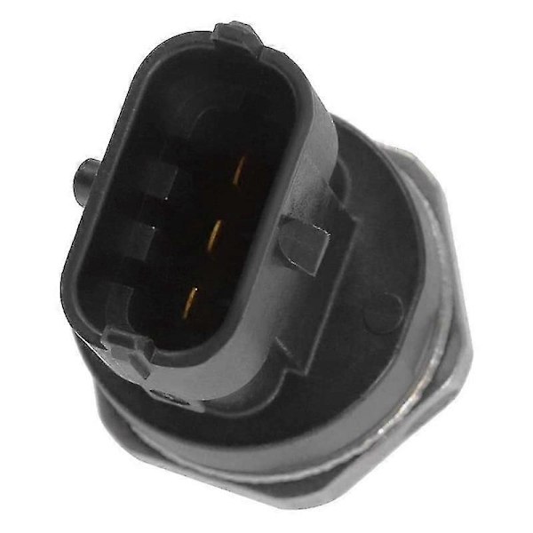 Brændstoftrykssensor Passer til Mazda CX-7 2007-2009 kompatibel med Mazda L807-18-211 kompatibel med HOLDEN 12598948 02