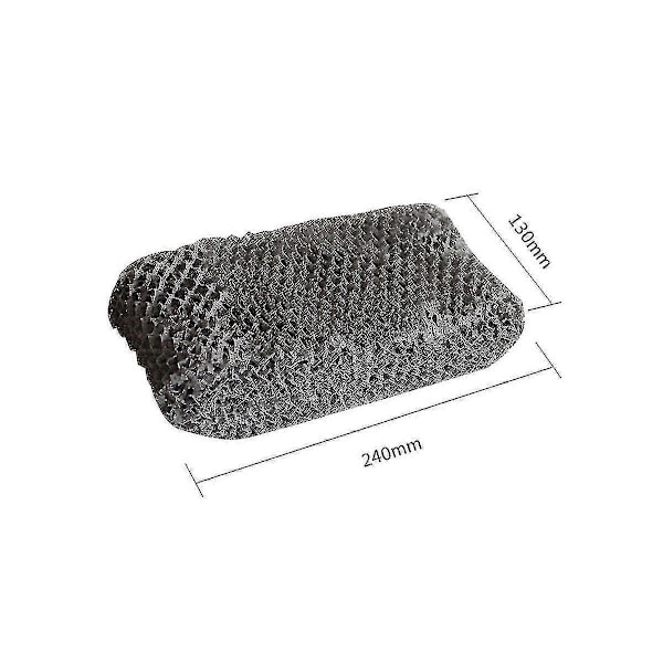 2 kpl Ilmankostuttimen suodatin Fy2402/30 Nanocloud Hu4816/10 -malliin, varaosatarvikkeet kodinkoneeseen