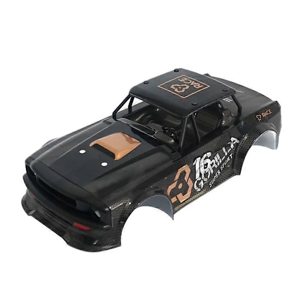 Auton korikuori SG 1604 SG1604 SG-1604 1/16 RC-auton varaosatarvikkeille