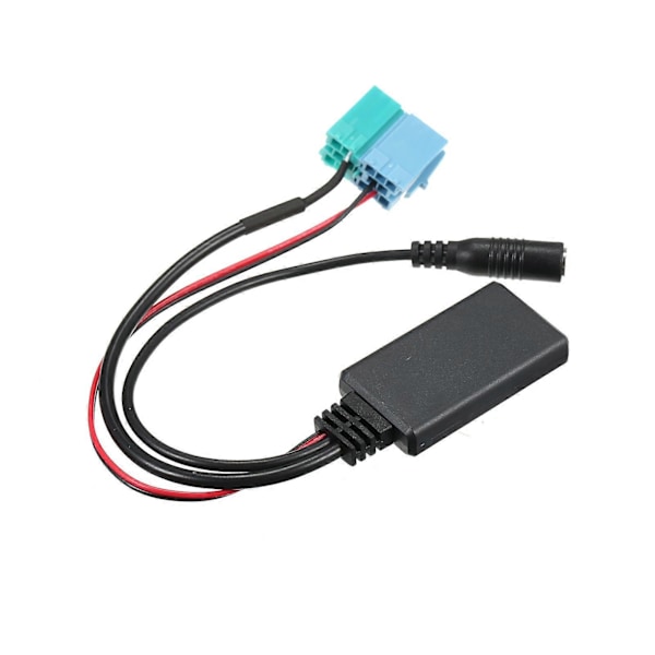 Ford Fiesta Focus AUX-IN Audio Kabel 6000 CD