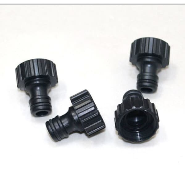 Kärcher 4/6 tums kranadapter. Kopplingsadapter. Omvandlingshuvud 6.465-031.0