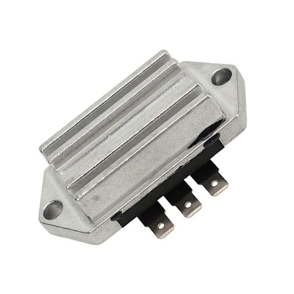 Motor Likriktare Regulator 4140309 Pålitlig Spänningsregulator Likriktare för 8 till 25 HK Motorer med 15 Amp Generatorer