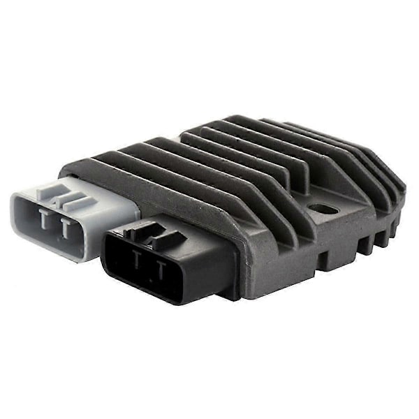 01AA-177000 71603 kompatibel med Linhai Spændingsregulator EFI Ensretter kompatibel med ATV 4-hjuls Go Kart CF500/CF600(EFI) 30A
