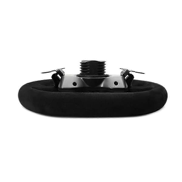 Magnetiska Växelspakar med Sugkopp för Rattadapter för Modifierad Simulerad Racing