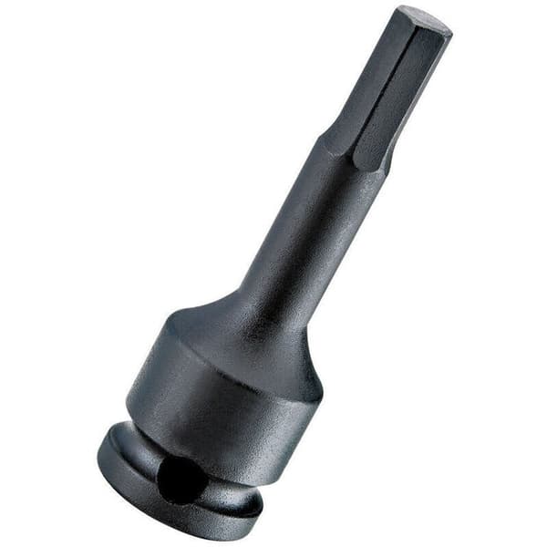 Torx unbrakonøgle, pneumatisk unbrakoværktøj