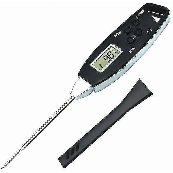 Vattentät Mat Nåltermometer För Kök Vattentermometer