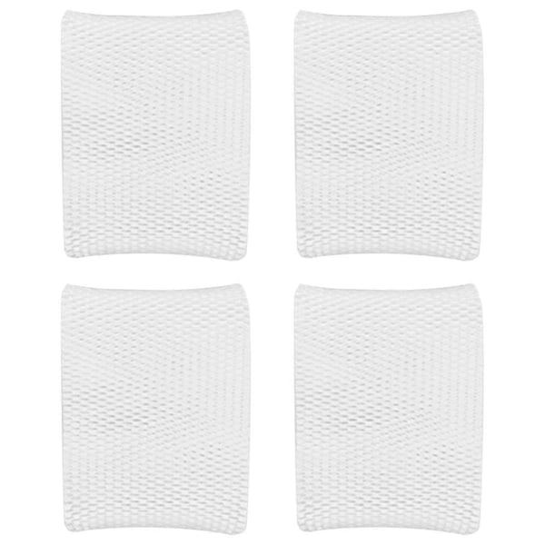 MAF1 Luftfuktarveke Filter Ersättning för MAF1 för MA0950, MA1200, MA1201 4-pack
