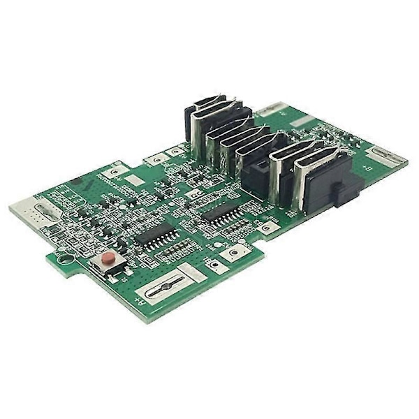 BSL36A18 Litiumjonbatteri Skyddskort PCB-kort För Hitachi Hikoki 36v 18v Multivolt Mv Lit