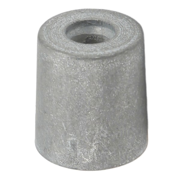 Sylinderhode Sinkanode 6G81132500 Erstatning for 4-takts F4A F6A F6B F8A F8B F8C FT8D F9.9A F9.9B F9.9F F9.9H