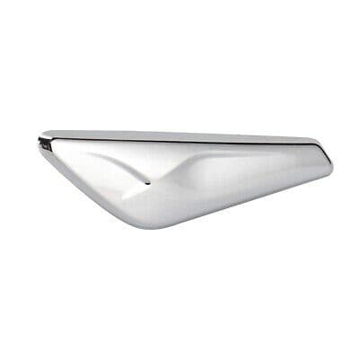 Gælder for X3 X4 skærm sidepanel stænklap 51117338569 51117338570
