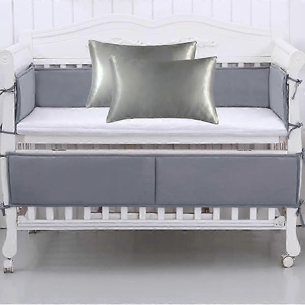Satin Örngott Premium Örngott Kuddfodral 51*76cm