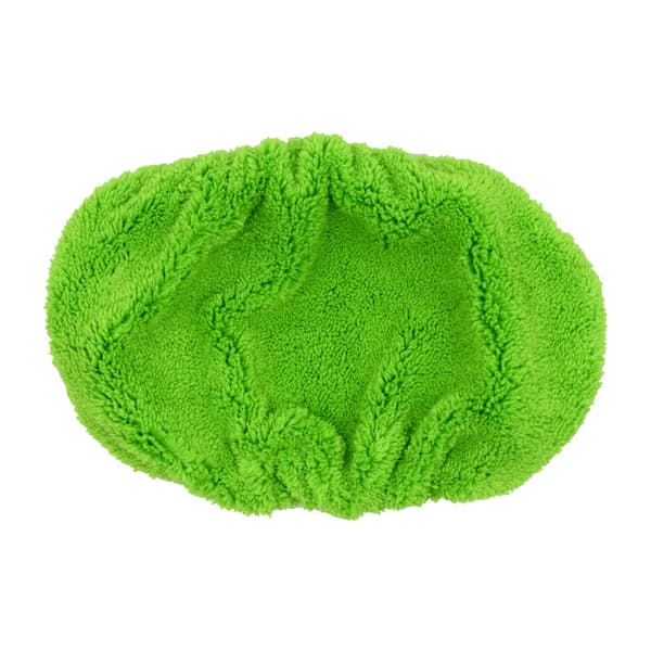 Passer til Swiffer Sweeper Korallfleece Flatmopp Erstatningspute Våt- og Tørrmopptilbehør