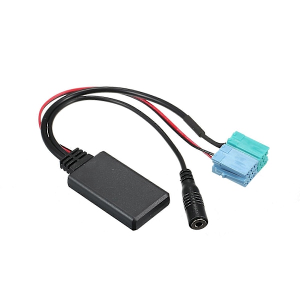 Ford Fiesta Focus AUX-IN Audio Kabel 6000 CD