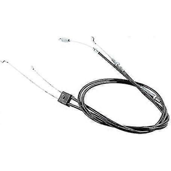 Bowden Koblingskabel Til Einhell Gc-pm 56/1s Hw Plæneklipper gx20241211291