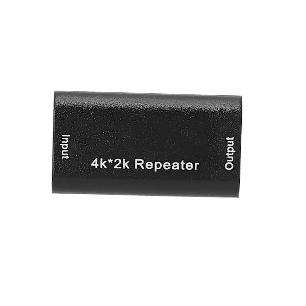 HD Multimedia Interface Repeater HD Video Encoder Splitter til Multimedia Præsentation HDTV