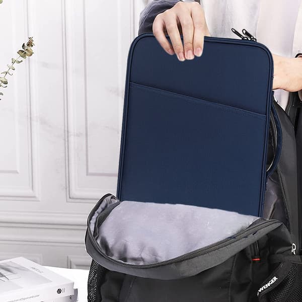Tabletfodral kompatibelt för iPad Tablet skyddsfodral
