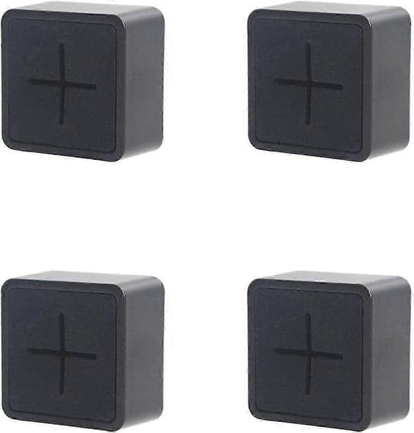 4 kpl Pyyhepidikkeitä Pyyheklipsit Itsekiinnittyvät pyyheklipsit