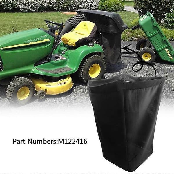 AM101602 Gresspose til gressklipper for John Deere 100-serien L110, 2 STK