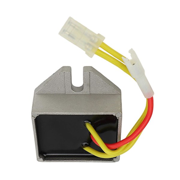Motor Ensretter Regulator 393374 Pålidelig Robust Spændingsregulator Ensretter Til 18 til 24 HK Motorer