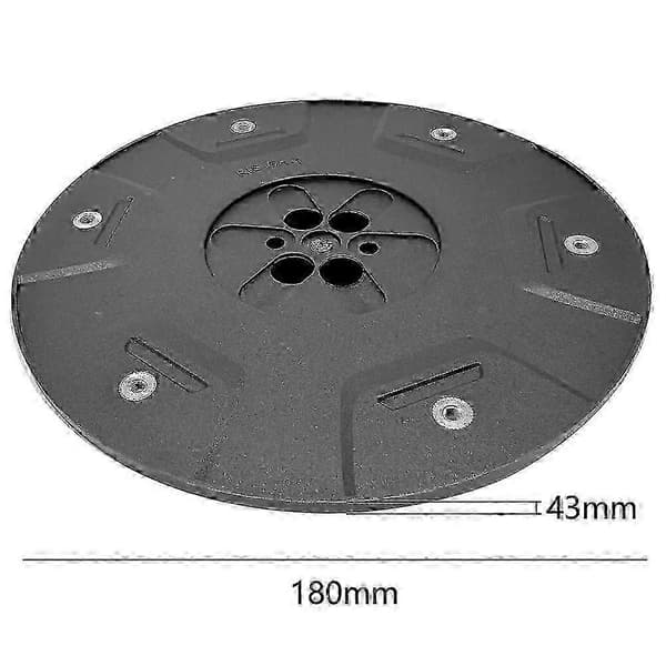 Ris-gh-1 Græstrimmer Bladholder Disk Til Gardena/sileno/minimo/flymo Plæneklipper Tilbehør