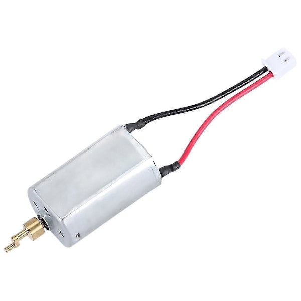 Lille Motor Høj Hastighed DIY Automatisk Hårklipper Barbermaskine Motor kompatibel med Brightener Pro