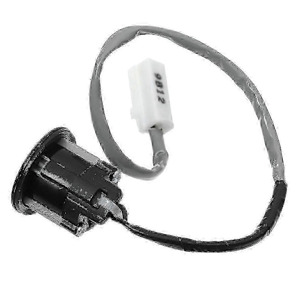 Nytt För Mazda 3 2010 2011 2012 2013 Mazda3 Halvkombi Bakre Baklucka Hatch Strömbrytare Knapp Bbn9624b0c08-lian