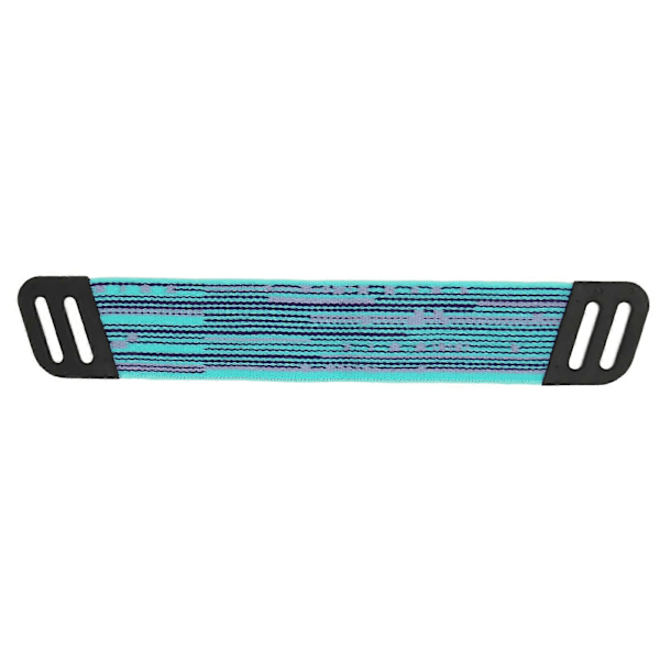 Hörlurs Huvudband Remmar Ersättning Huvudband Remmar för Logitech G733 Trådlöst G335 Trådbundet Gaming Headset Lila Blå