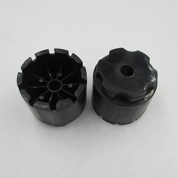 Børne elbil Hjul adapter Gearkasse adapter RS550 2 stk