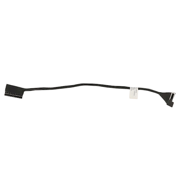 Laptop Batterikabel Stabil Forbindelse Opladningsudskiftning til Dell Latitude E5450